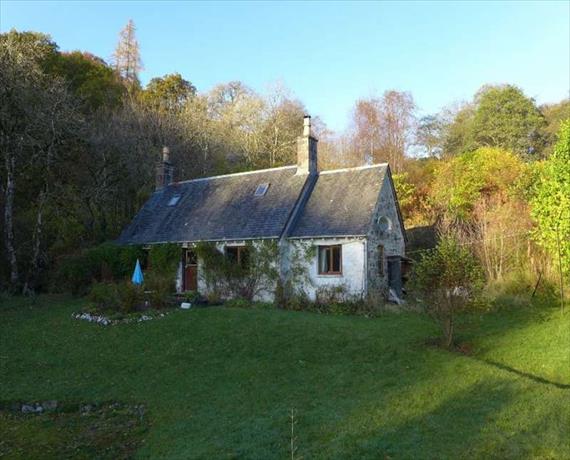 1&nbsp;Bedroom&nbsp;Cottage